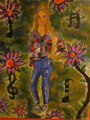 Cassandra Grasman 